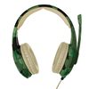 TRUST GXT 310C Jungle Camo multiplatform headset | 3.5mm