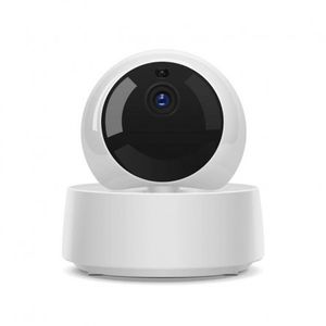 Sonoff Wi-Fi Wireless IP Security Camera GK-200MP2-B - belaidė vaizdo stebėjimo kamera