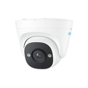 IP kamera Reolink IP Camera with Accurate Person and Vehicle P324 Dome 5 MP 2.8 mm IP66 H.264 Micro SD, Max. 256GB
