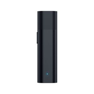 Razer Seiren BT Microphone for Mobile Streaming, Bluetooth, Black, Wireless