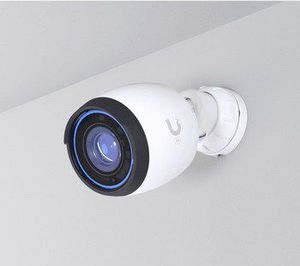 UBIQUITI UVC-G5-PRO Video Camera Outdoor 4k POE 3x opt Zoom Infrarot Microphone