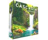 Cascadia: Landmarks