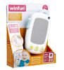 Interaktyvus pirmasis kūdikių asmenukių telefonas Winfun R