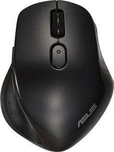 ASUS MW203 Multi-Device Wireless Silent Mouse - Black