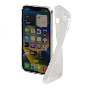 Cover crystal clear Iphone 14 plus transpar