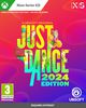 Just Dance 2024 (CODE IN A BOX) Xbox Series X