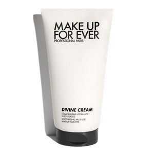 Make Up For Ever Divine Cream Moisturizing Multi-Task Cleaning Cream Valomasis veido kremas, 150ml