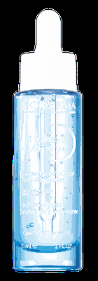 BIODERMA intensyviai drėkinantis koncentruotas serumas dehidratuotai odai HYDRABIO HYALU+ SERUM, 30 ml
