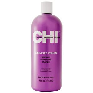 CHI Magnified Volume Shampoo Apimties suteikiantis šampūnas, 946ml