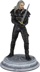 The Witcher (Netflix): Geralt Season 2 statula | 24 cm