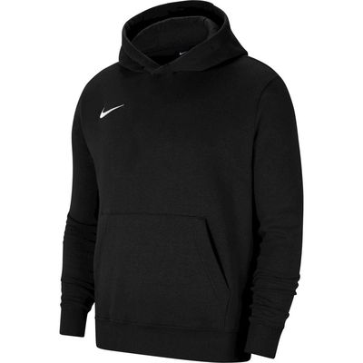 Megztinis Vaikams "Nike Park 20 Fleece Pullover Hoodie" Juodas CW6896 010