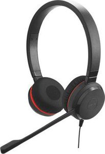 Jabra Evolve 20 Special Edition UC Stereo Headset duo