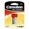 Camelion Plus Alkaline 9V Block (6LF22), 1-pack 1-pack maitinimo elementai