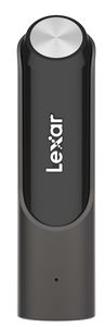 USB raktas Lexar USB Flash Drive JumpDrive P30 128 GB, USB 3.2 Gen 1, Black