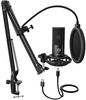 FIFINE T669 USB MICROPHONE WITH STAND