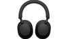 Sony WH-1000XM5 wireless noise-canceling headphones (black)