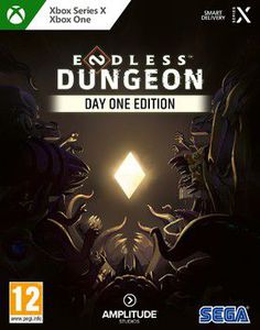 ENDLESS Dungeon Day One Edition Xbox Series X