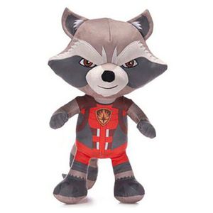 Plush toy Guardians of the Galaxy - Rocket 30cm