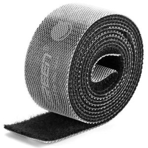 UGREEN cable organizer (Velcro) 5m (black)