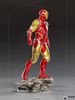 The Infinity Saga - Iron Man Ultimate figurine| 25 cm