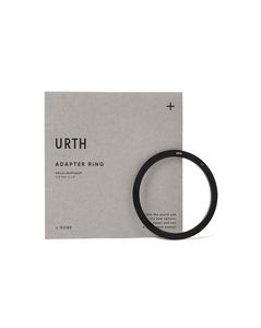 Urth 86 43mm Adapter Ring for 100mm Square Filter Holder