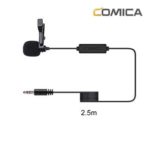 Comica CVM-V01CP 2,5m