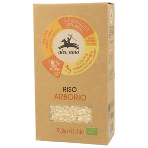Ryžiai  ARBORIO, ekologiški