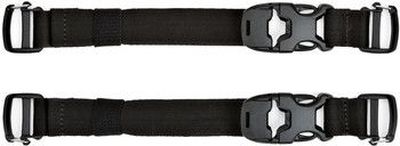 Lowepro ProTactic Quick Straps, black