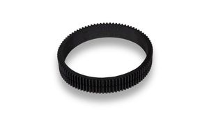 Seamless Focus Gear Ring for 66mm to 68mm Lens