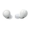 Sony WF-C700N Truly Wireless ANC Earbuds, White