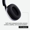 Sony INZONE H7 Wireless Headphones (White)