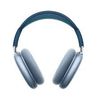 Ausinės Apple AirPods Max Over-ear, Noice canceling, Sky Blue