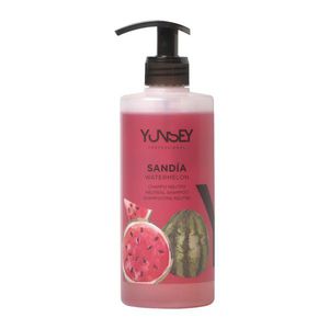 YUNSEY Watermelon Neutral Shampoo Arbūzų aromato aromatinis šampūnas, 1000ml
