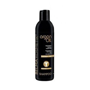 I.C.O.N. Argan Oil Shampoo Šampūnas su argano aliejumi, 250 ml