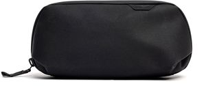 Peak Design Travel Tech Pouch Small, black