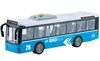 Žaislinis autobusas su garsais ir šviesomis (mėlynas) 4683