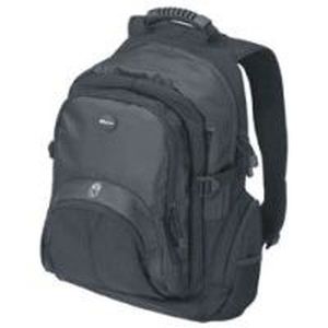 TARGUS Laptop Backpack 15.4 - 16inch Black Nylon