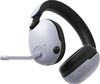 Sony INZONE H9 Wireless Noise-Canceling Headphones (White)