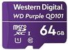 MEMORY MICRO SDXC 64GB UHS-I/WDD064G1P0C WDC