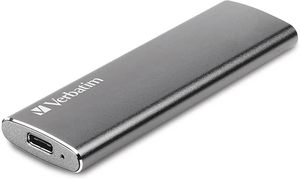 Verbatim Store n Go Vx500 120GB SSD USB 3.1