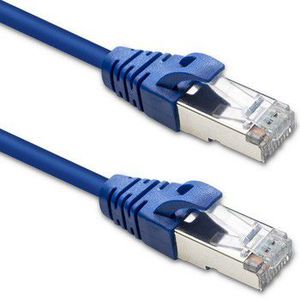 Patchcord cable FTP CAT6,2xRJ45, 5m