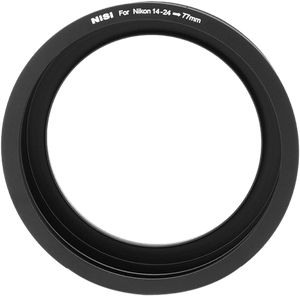 NISI FILTER ADAPTER 77MM FOR NIKON 14-24