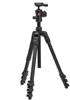 Manfrotto tripod kit MKBFRLA4FB-BH Befree Advanced AS Lever Alu