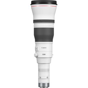 Canon RF 1200mm F8L IS USM