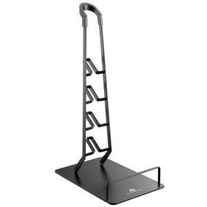 Maclean MC-905 Universal Cordless Vacuum  and  Accessories Floor Stand Holder Solid Stable