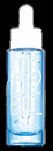 BIODERMA intensyviai drėkinantis koncentruotas serumas dehidratuotai odai HYDRABIO HYALU+ SERUM, 30 ml