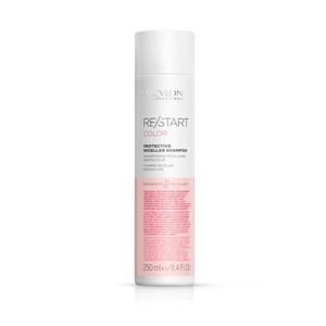 Revlon Professional RE/START Color Protective Micellar Shampoo Micelinis šampūnas dažytiems plaukams, 250ml