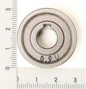 Ratukai WSE5000 0,9-1,0mm, Scheppach