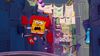 SpongeBob SquarePants: The Cosmic Shake Xbox Series X