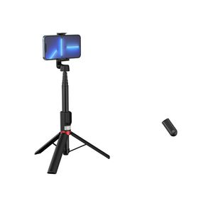 SmallRig 3636B Portable Selfie Stick Tripod ST20 Pro